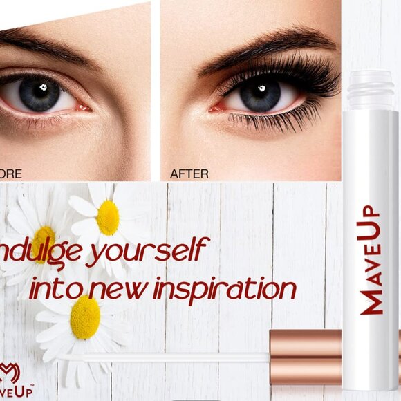 Brand new - eyelash growth serum - Picture 4 of 5